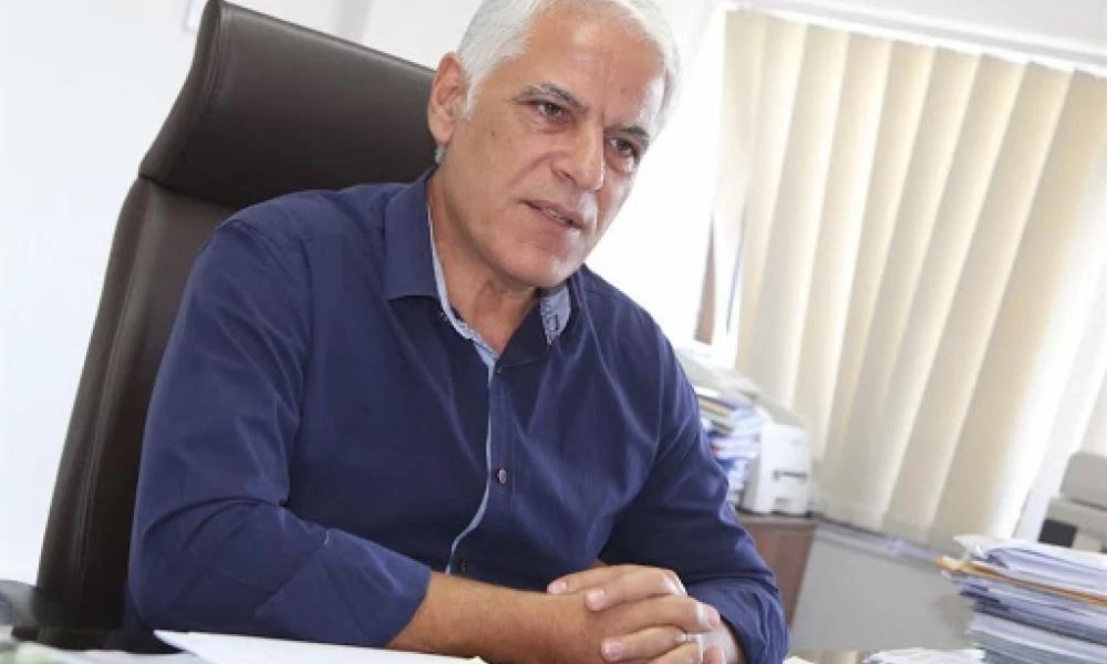 Διευθυντής ΚΥΠΕ: Η έρευνα θα δείξει εάν το πρακτορείο έχει δεχτεί κυβερνοεπίθεση